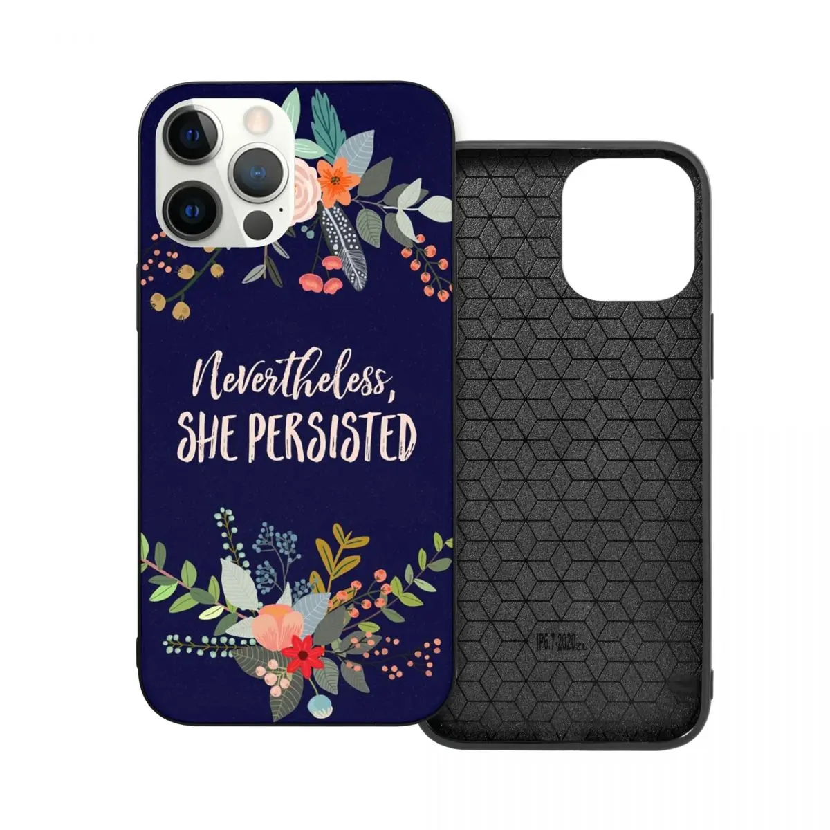 

Тем не менее, стеклянный бампер из поликарбоната и ТПУ для телефона iPhone 12 11 Xs Xr X Pro Max Mini 7 8 Se2 Plus 6 6S