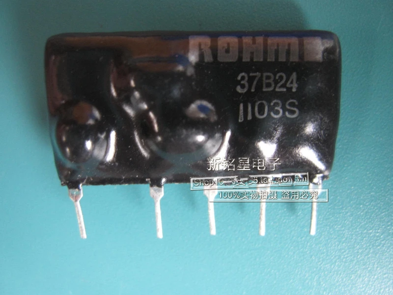 

Hot spot 37B24 ceramic module 5pin quality assurance