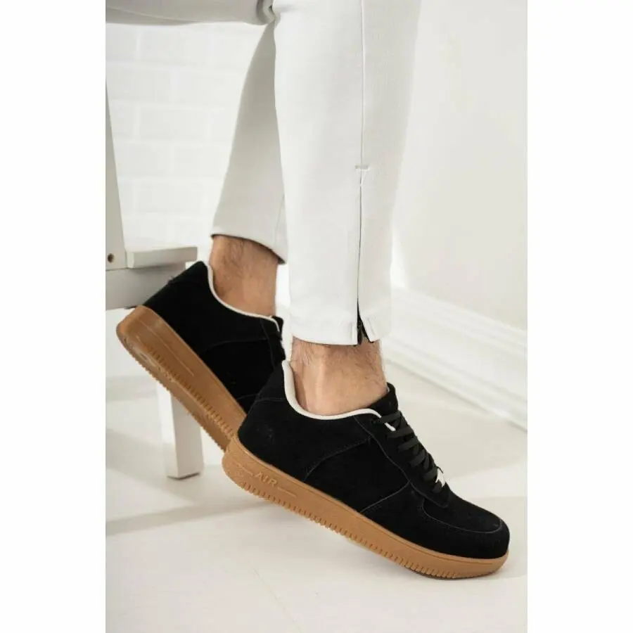 

Unisex Sneakers Muggo Svt15 Unsex Sneaker Shoes