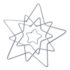 Кольцо Ловец снов из металла, Ловец снов