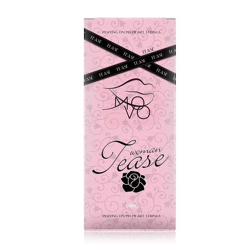 Pheromone парфюм одеколон искушение регулирование феромоны Весенняя пузырьковая