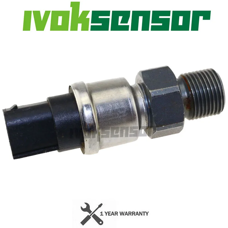 Original Excavator Pressure Sensor Switch Sender For NAGANO KEIKI KA11-S38 2800105 | Автомобили и мотоциклы
