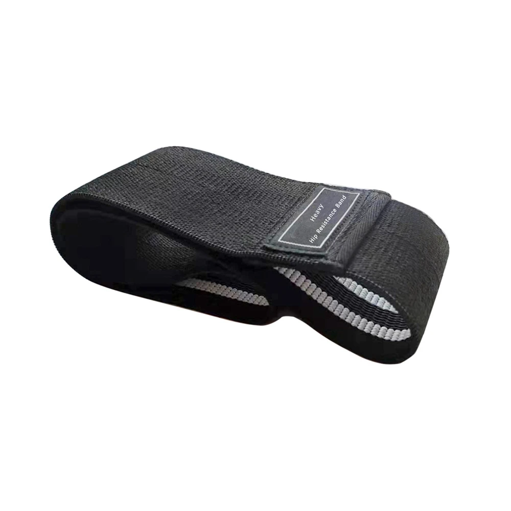 

Unisex Booty Band Hip Circle Loop Resistance Band Workout Exercise For Legs Thigh Glute Butt Squat Bands Non-Slip Design