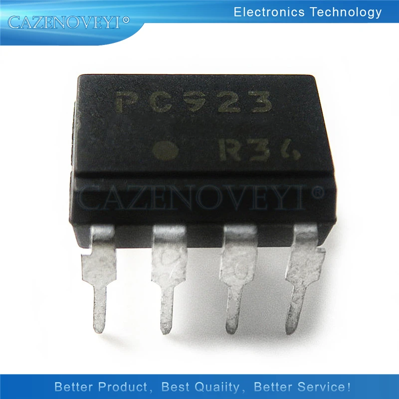 10 шт./лот PC923L DIP-8 SOP-8 PC923 SOP8 PC923LENIP0F SOP новый оригинал в наличии |