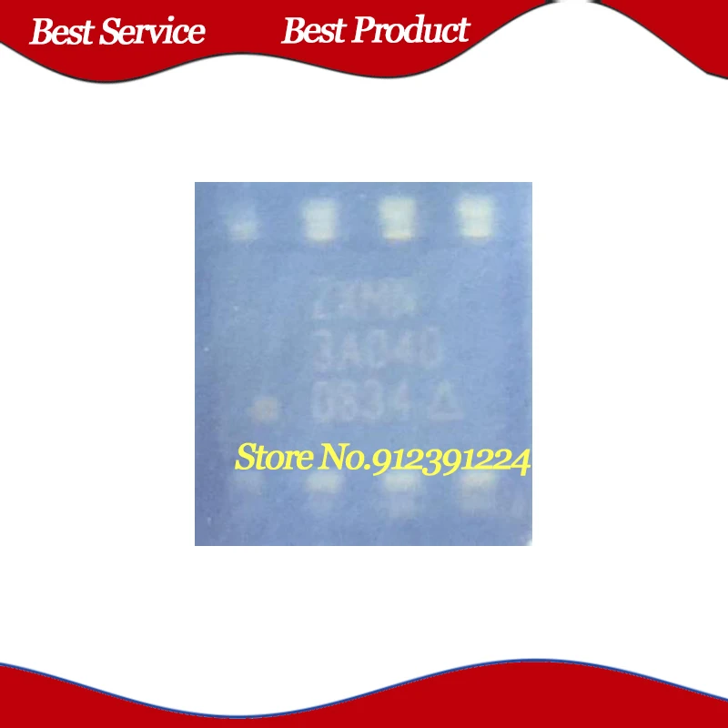 

20 Pcs ZXMN3A04DN8TA ZXMN3A04D SOP8 New and Original In Stock