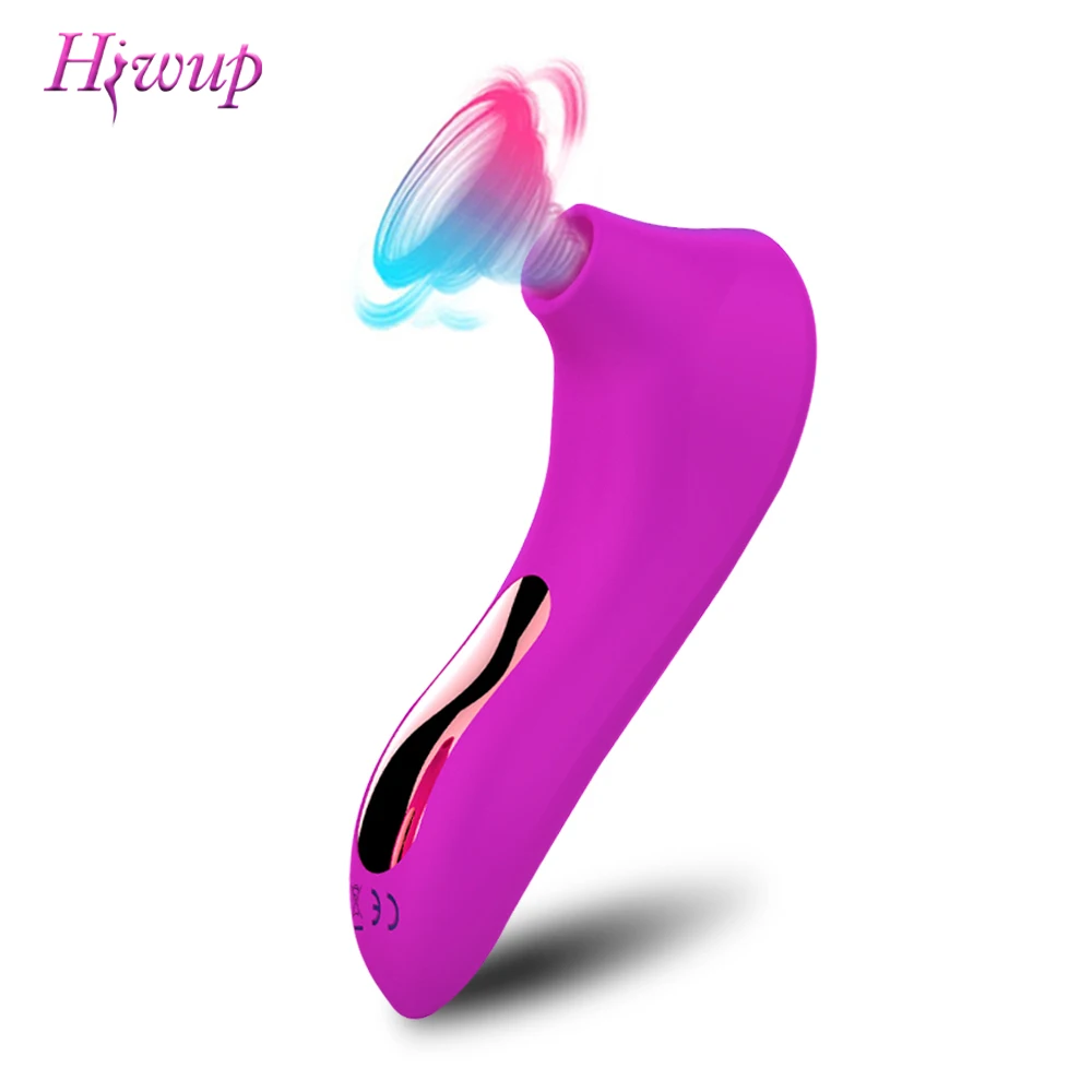 На присосках для клитора Вибратор сосание сосков секс клитор стимулятор