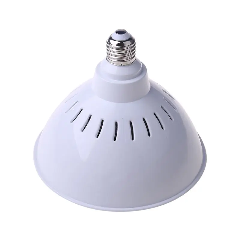 

120V 45W Colorful Swimming Pool Underwater Round Lights LED Wateproof Festival