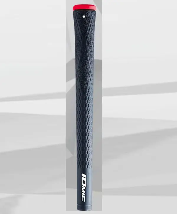 Оптовая продажа 100 шт. IOMIC Sticky Evolution 2 3 Golf Grip цвета резиновые захваты для клюшек DHL