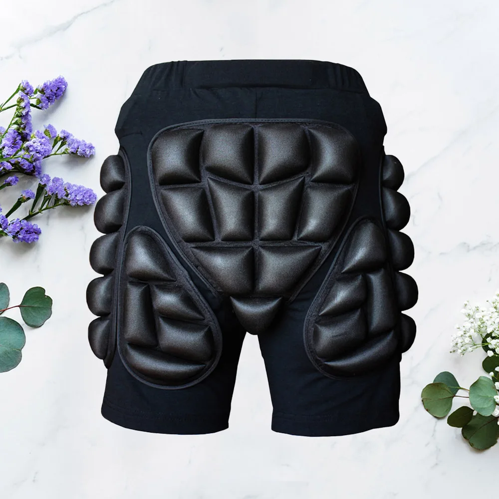 Утолщенные бедра для роликового конька 2 5 см хоккейные гирлянды катания на