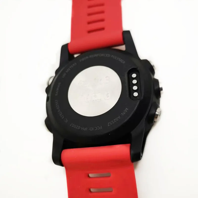 Спортивные Смарт часы garmin fenix3 с GPS для альпинизма и высоты|Смарт-часы| |