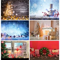 shuozhike christmas theme photography background christmas tree gift children backdrops for photo studio props 2197 dht 56