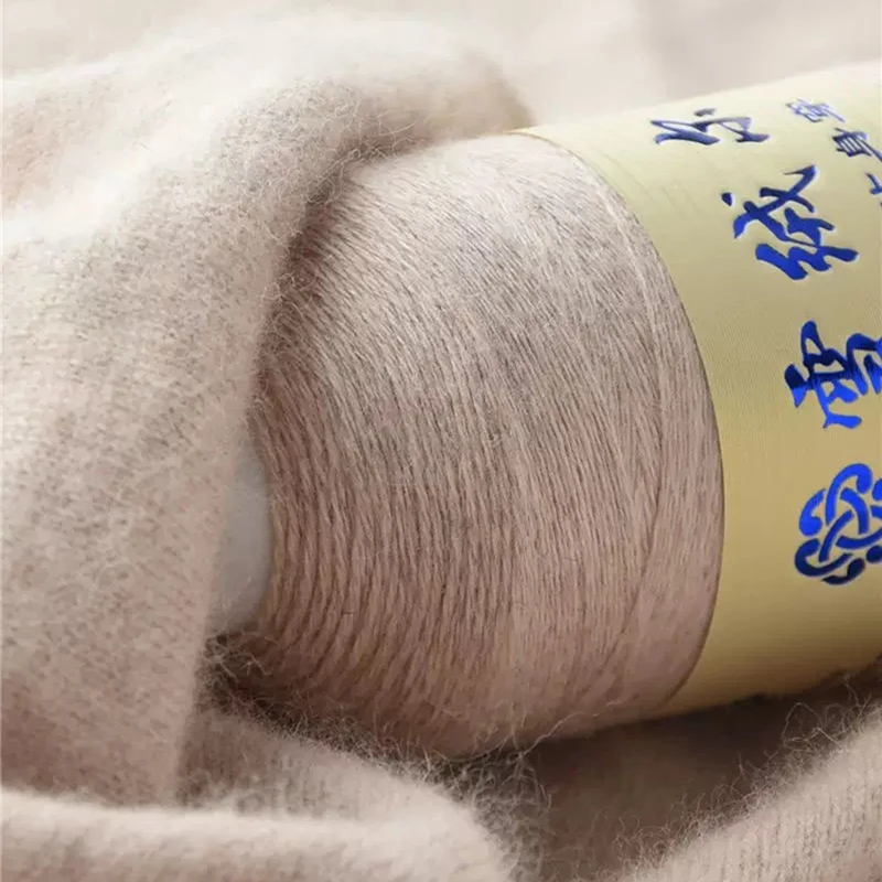 Горячая Распродажа кашемировая пряжа настоящая 100% чистая для тканого тонкого