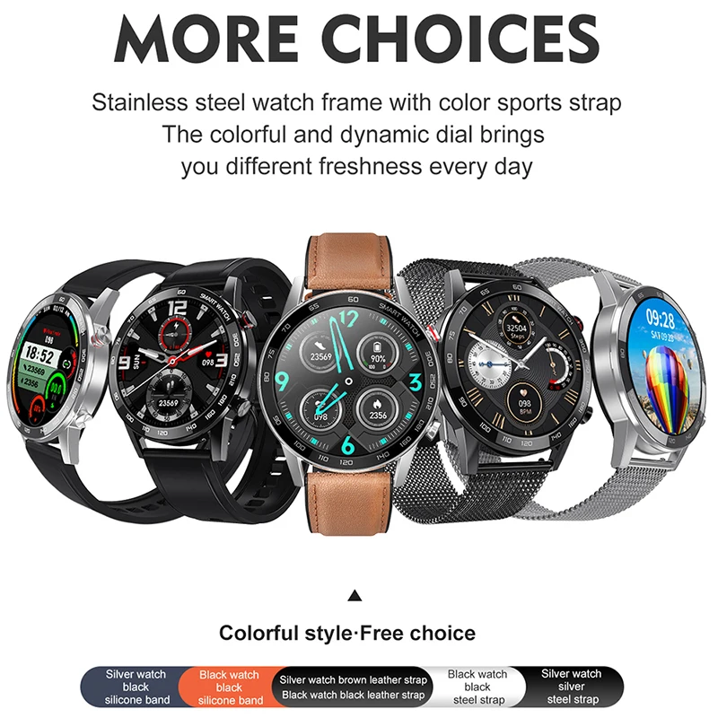 

Timewolf Relogio Inteligente Smart Watch Men 2021 Android Waterproof IP68 Smartwatch ECG Smartwatch for Android Phone Iphone IOS