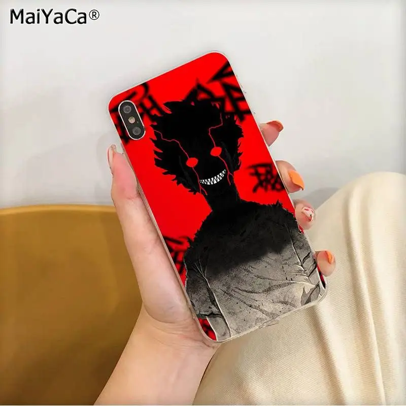 MaiYaCa Темный аниме Haise Sasaki Токийский Гуль мальчик Coque Оболочка Чехол для телефона для iPhone 11 pro XS MAX 8 7 6 6S Plus X 5 5S SE XR