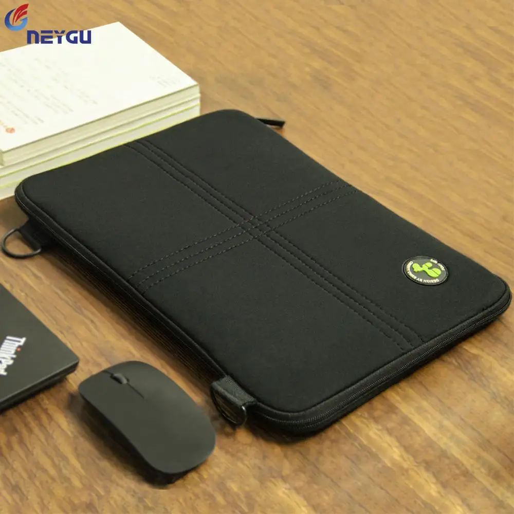 Водонепроницаемый Органайзер цифровая сумка для хранения iPad планшета зарядные