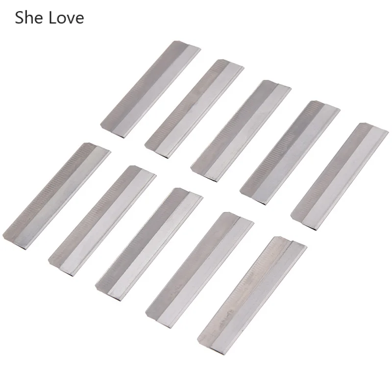 10 шт./лот нож из полимерной глины для скульптуры керамики лепки|Инструменты