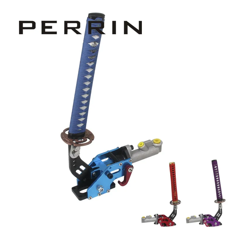 Универсальный автомобильный Стайлинг гидравлический ручной тормоз гоночный