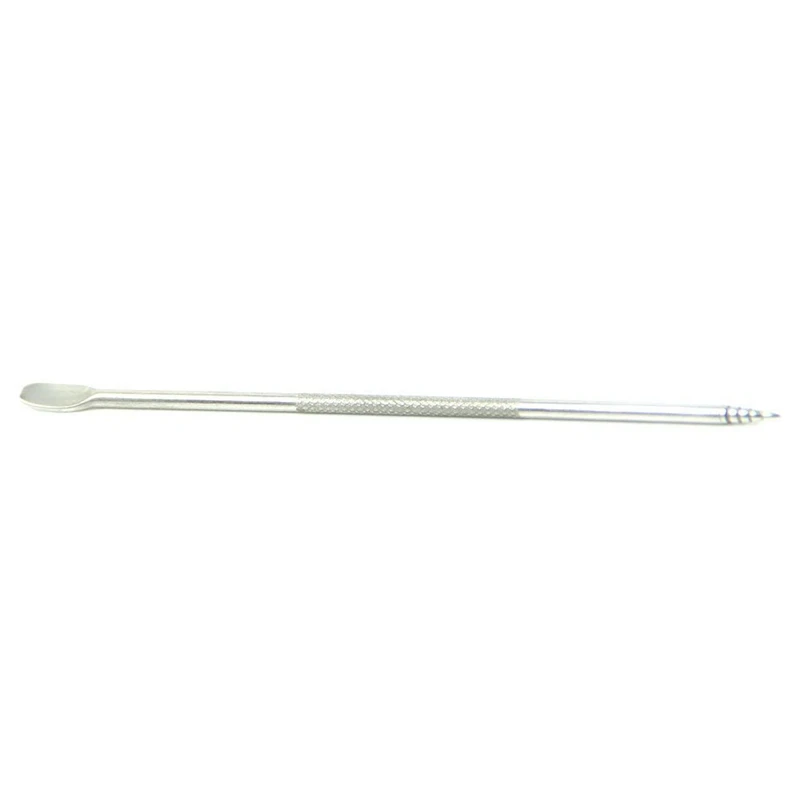 Coffee Latte Art Pen Stainless Steel Tool Espresso Machine Cafe Home Kitchen