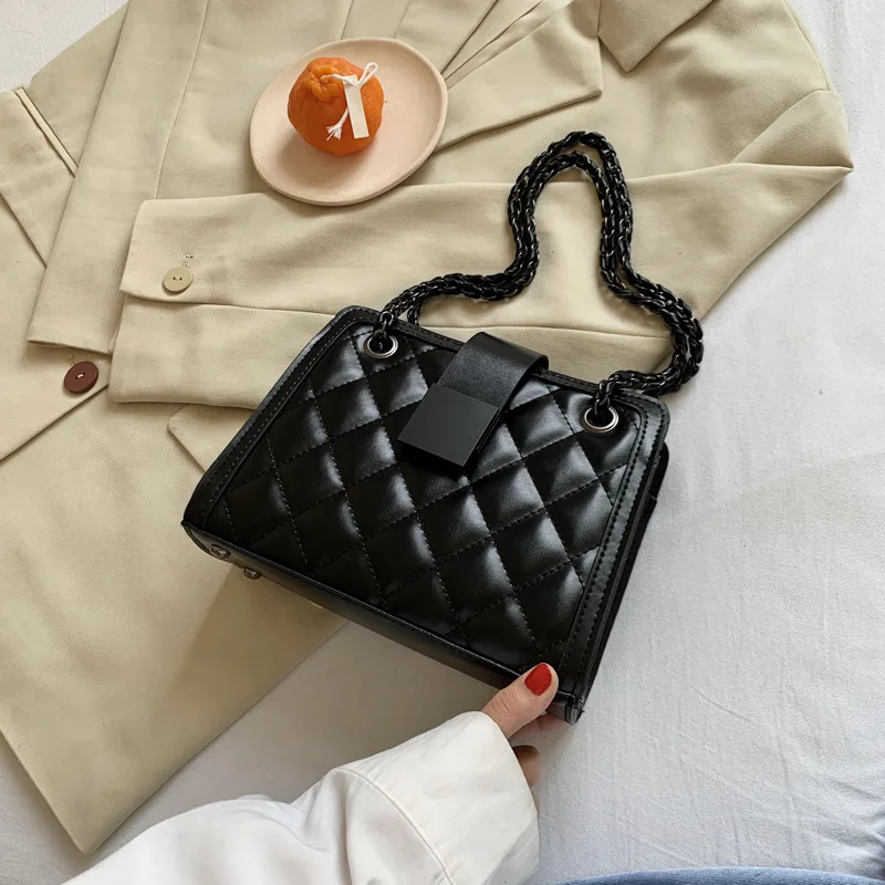 

Leather Bag Women Handbags Famous Designer Women Messenger Bags Retro Ladies Shoulder Crossbody Bags Hand Bags Femme