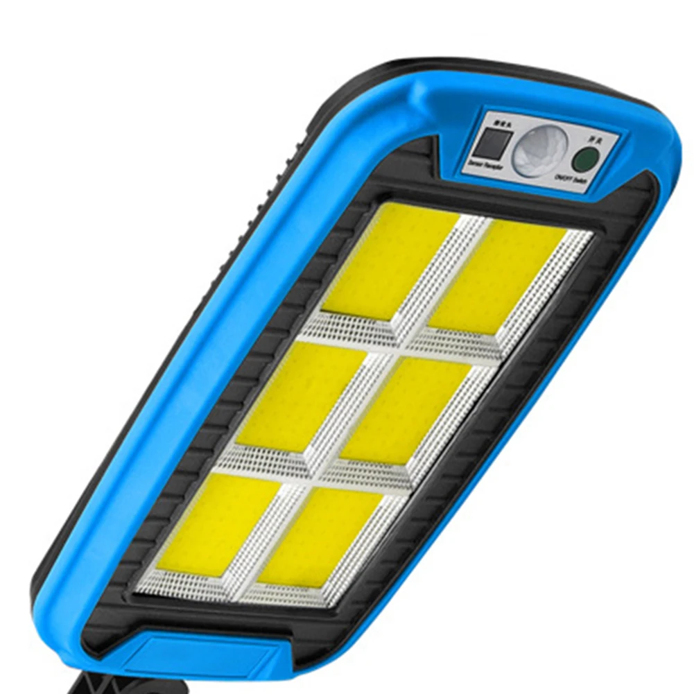 

240COB Solar Light PIR Motion Sensor Wall Outdoor Street Waterproof Decor Lamps Adjustable Brightness Sunlight