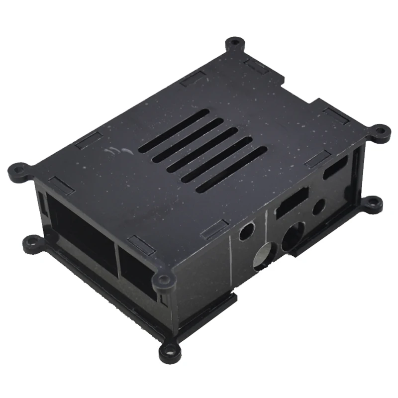 Для Raspberry Pi аналоговые o плата акриловый чехол для Hi-Fi ЦАП звуковая карта коробка в