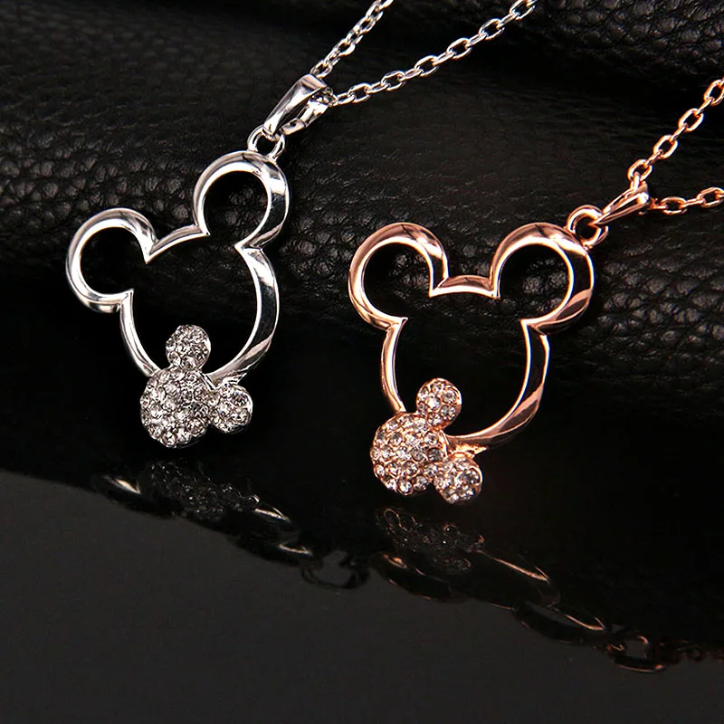 Горячая Распродажа ювелирное изделие австрийский кристалл ожерелье и серьги