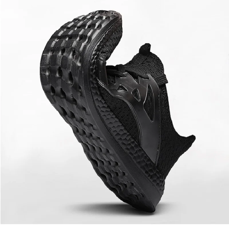 Running Shoes For Women Men Ultralight Breathable Jogging Mesh Sport Outdoor Sneakers Male Femme YP06 | Спорт и развлечения