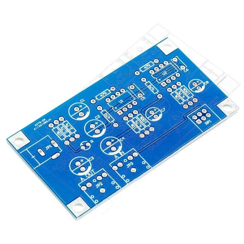 Портативный усилитель для наушников комплект усилительных модулей