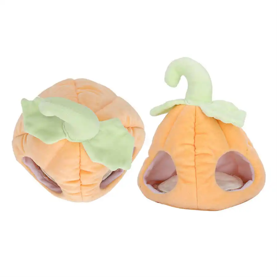 Маленький питомец сохраняющий тепло дом морская свинка Шиншилла ежик хомяк