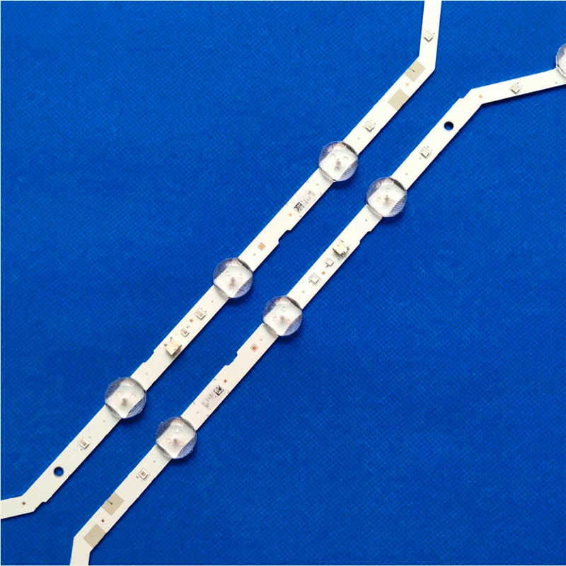 LED Backlight strip for UE32N5000AK L1_ N5K_ C2_F_ FAM _ S7(1)_ R0.1_RCE_100 LM41-00618A BN96-35630A UE32N5305AK UE32N5000