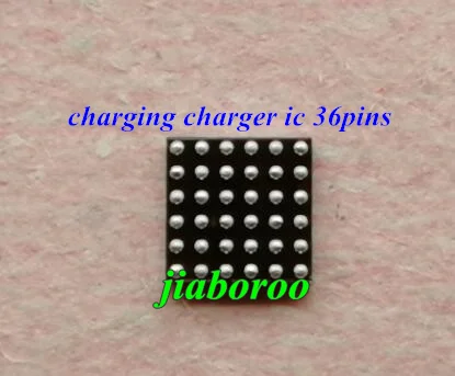 5 шт./лот U4001 для iPhone 7 7plus Зарядное устройство USB Зарядка ic чип 36 контактов |