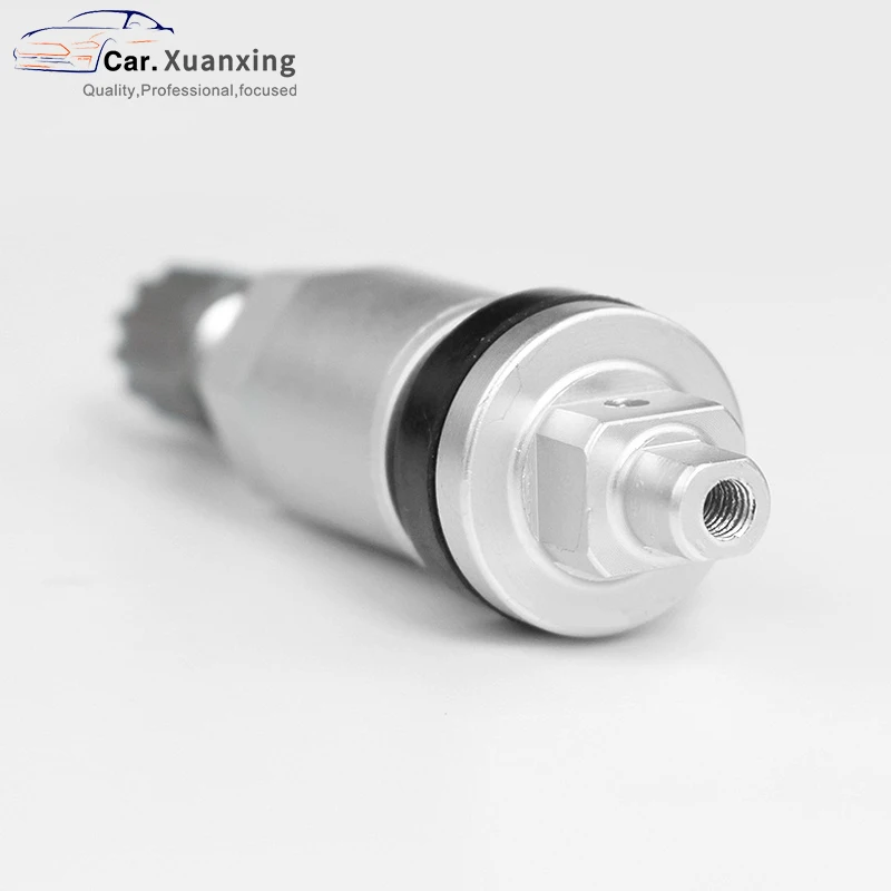 Клапан давления в шинах для Buick BYD алюминиевый датчик замена клапанов TPMS|Стержни и