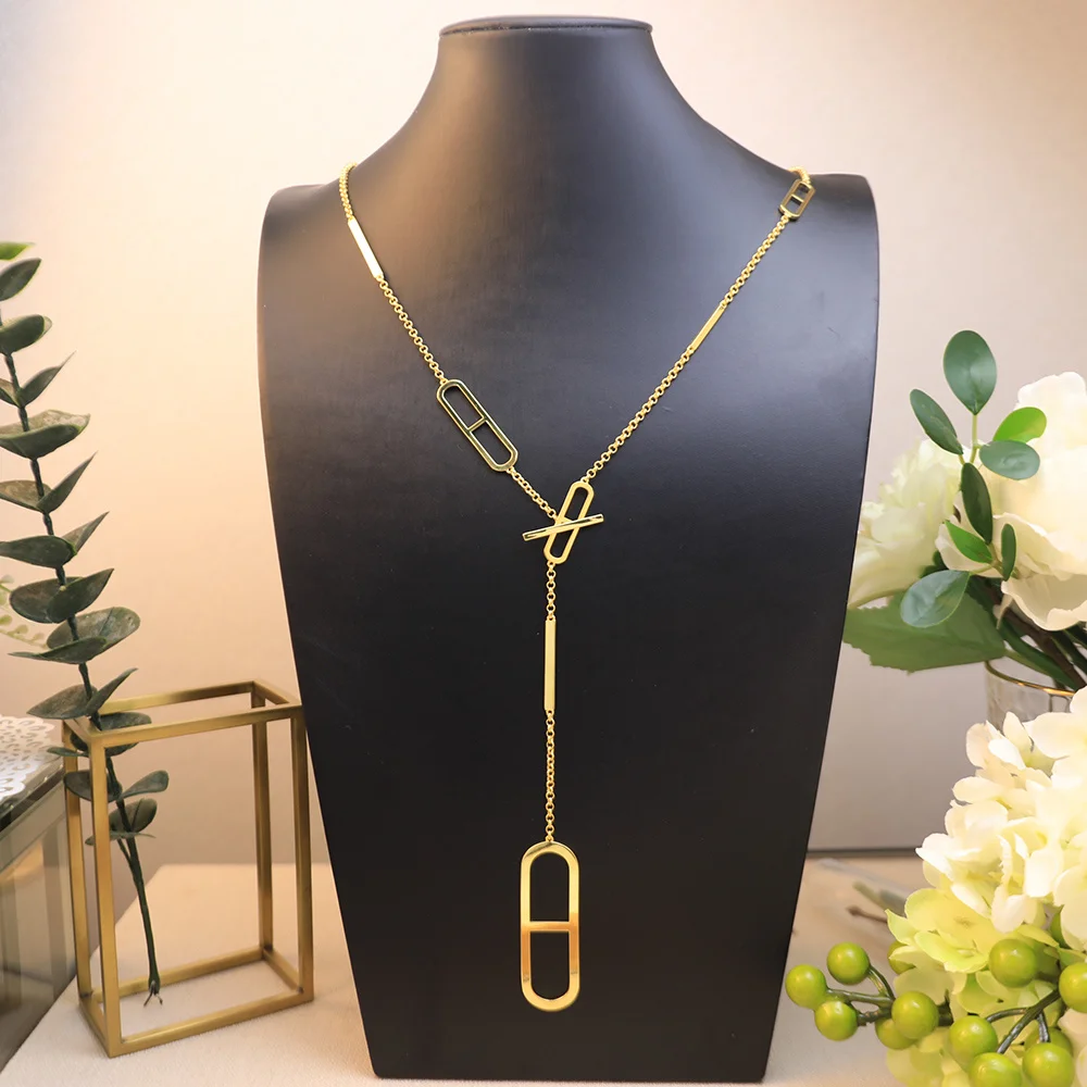 Горячая Распродажа для женщин Письмо круглый H замок ювелирные изделия S925