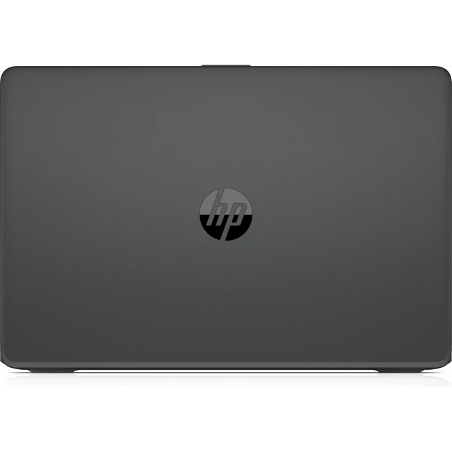 Ноутбук HP 250 G6 5PP07EA Intel Core i3 7020U/4Gb/128Gb SSD/DVD-RW/15.6&quot FHD/Intel HD Graphics 620/Cam/WiFi+BT/DOS/Dark Grey |