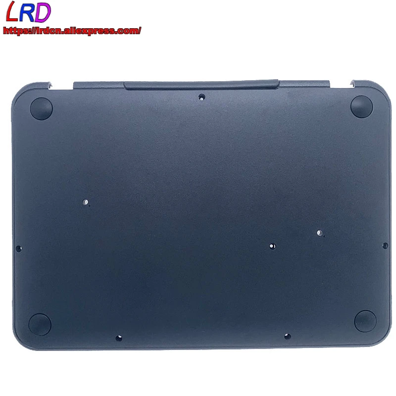 

LRD новый оригинальный корпус Нижняя крышка для ноутбука Lenovo Chromebook N21 5CB0H70354 черный