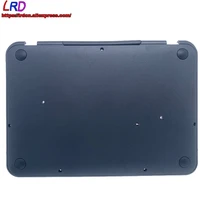 lrd new original shell base bottom cover lower case for lenovo chromebook n21 laptop 5cb0h70354 black
