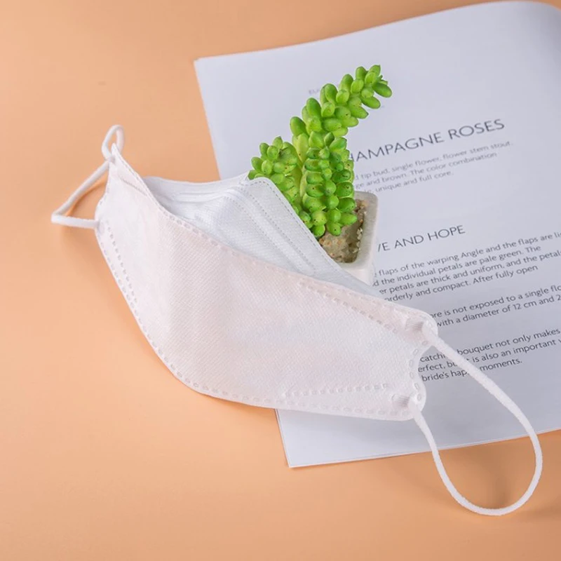 Черный белый Маска 4 слоя mascarilla reutilizable маска на лицо модные Анти Пылезащитный