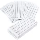 Профессиональные иглы для тату, 0,3 мм, 3RL 5RL 7RL 9RL 11RL 13RL 14RL 15RL, стерильные иглы для тату, 5020 шт.