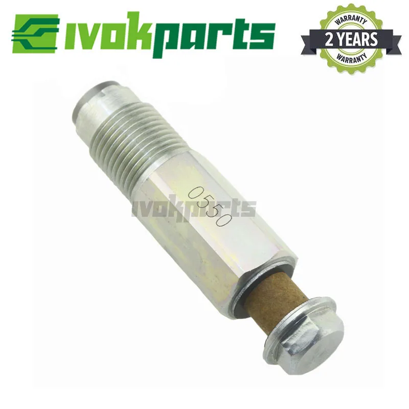 Предохранительный клапан с ограничителем давления инжекторы общей топливной