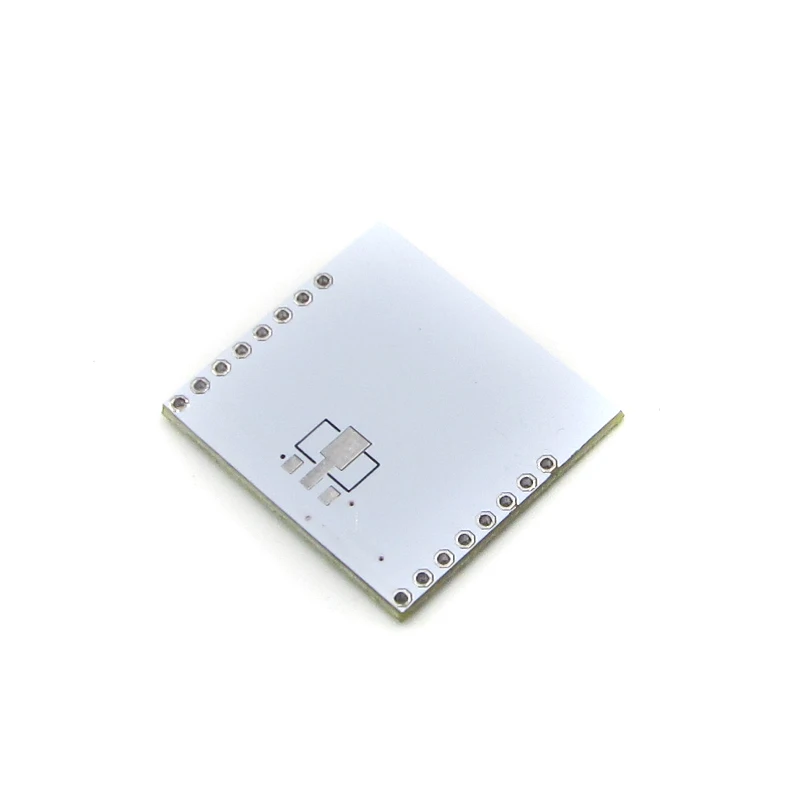 1 шт./лот ShengYang ESP8266 серийная плата адаптера модуля Wi-Fi применяется для детской |