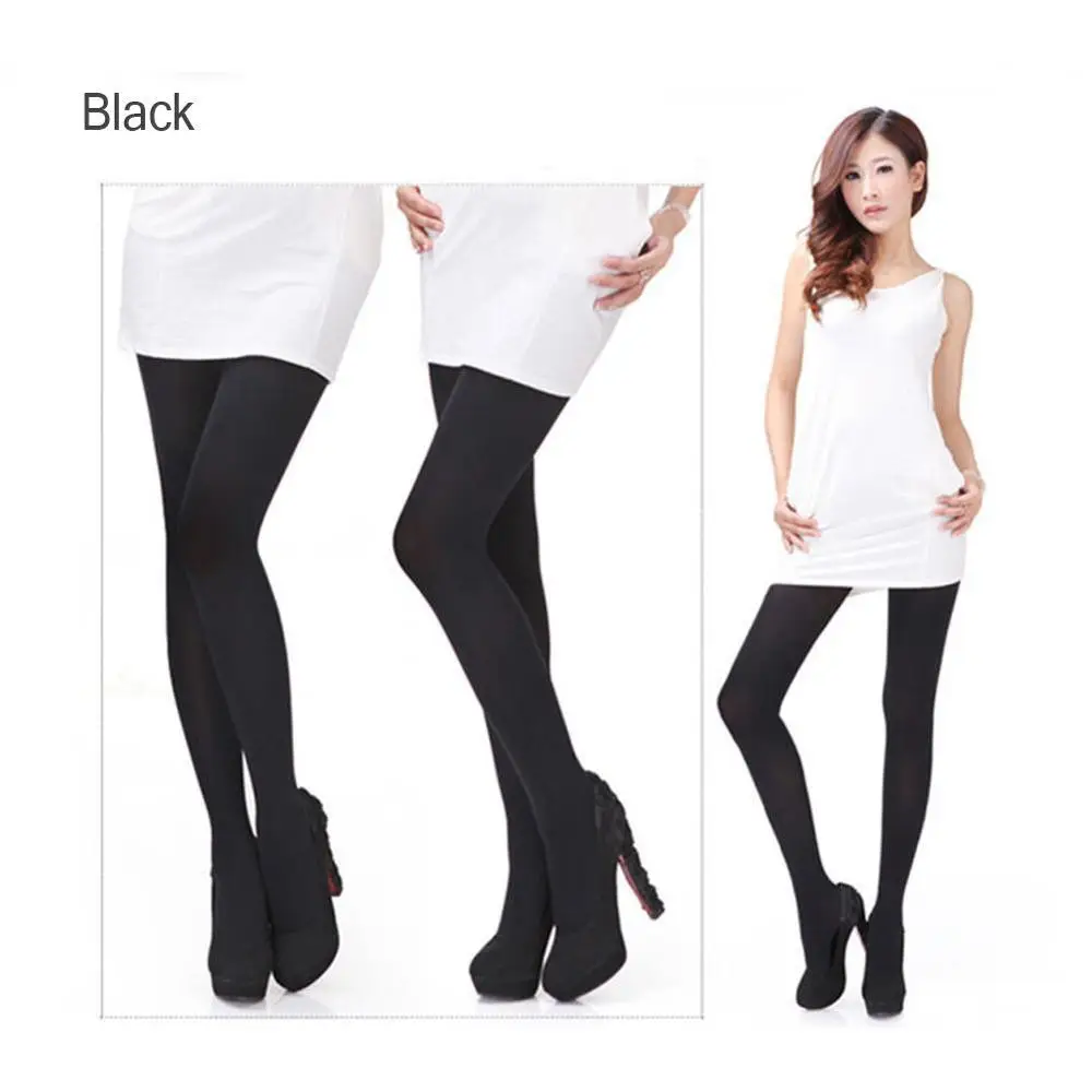 Сексуальные женские сетчатые длинные чулки колготки прозрачные темно-зеленые