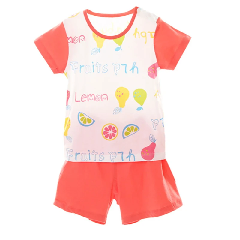 Детские комплекты из 100% хлопка одежда для маленьких мальчиков детской одежды