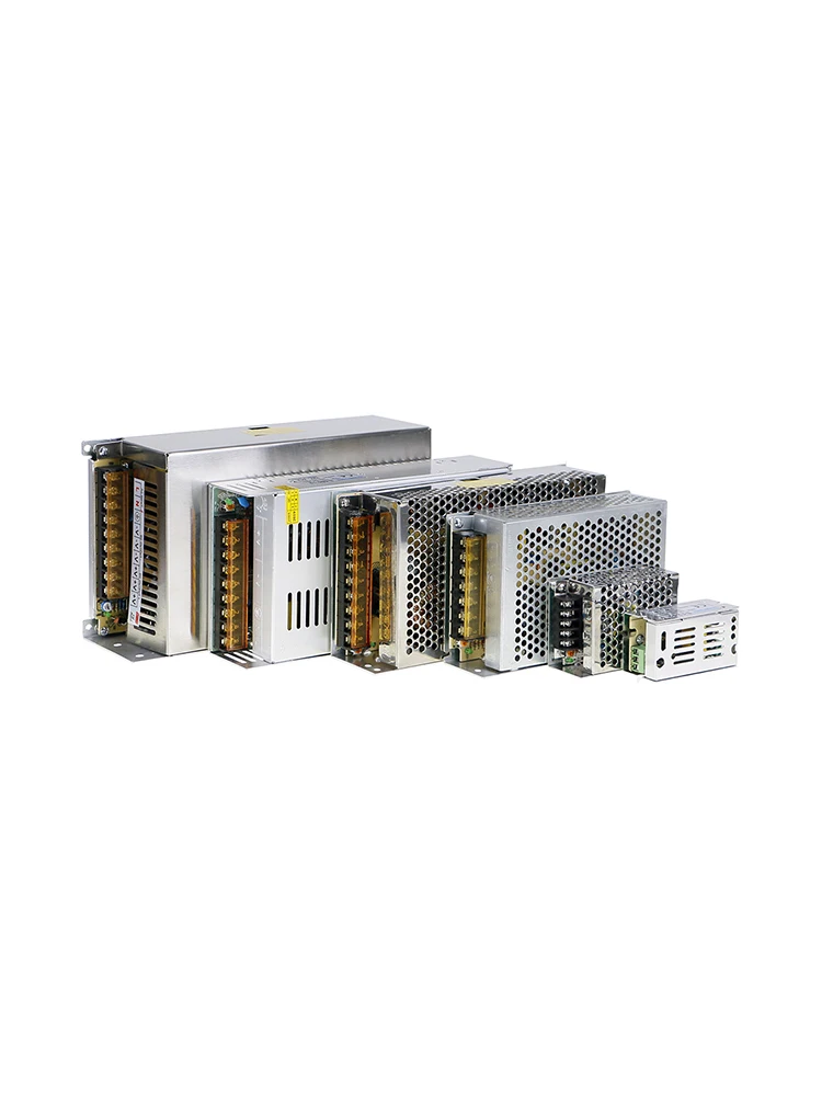 Фиктивные Мощность переключение Питание AC110V/220 V постоянного тока до DC5V2A 10A 20A 30A 40A 60A 10W 50W 100W 150W 200W 300W светодиодный дисплей Мощность адаптер