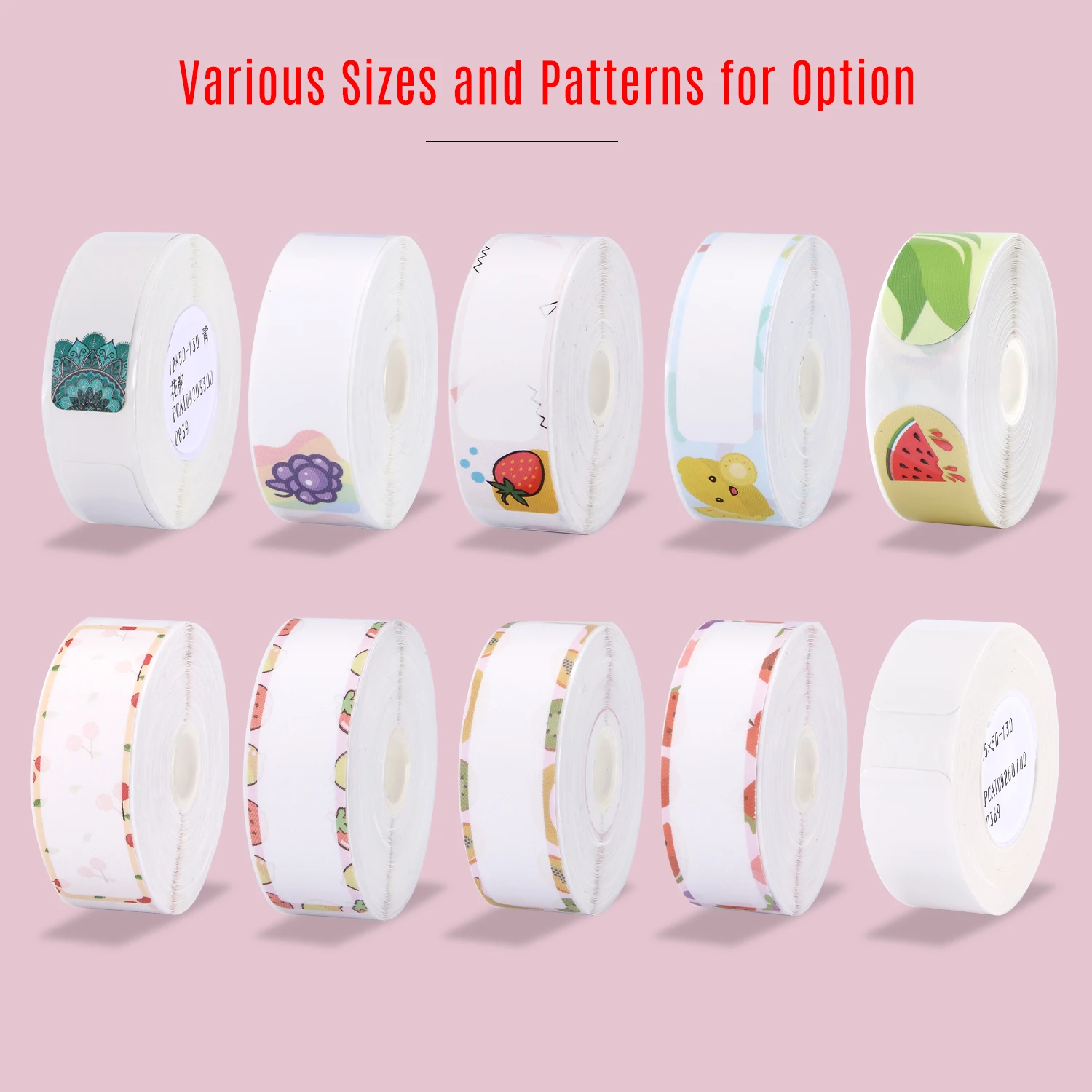 Термопечать этикеток штрих кодов размер название пустые этикетки