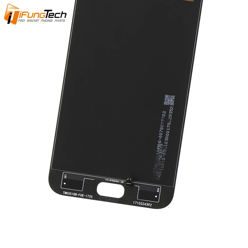 ЖК-дисплей 5 дюйма для Asus Zenfone 4 Selfie Pro ZD552KL сенсорный экран дигитайзер в сборе