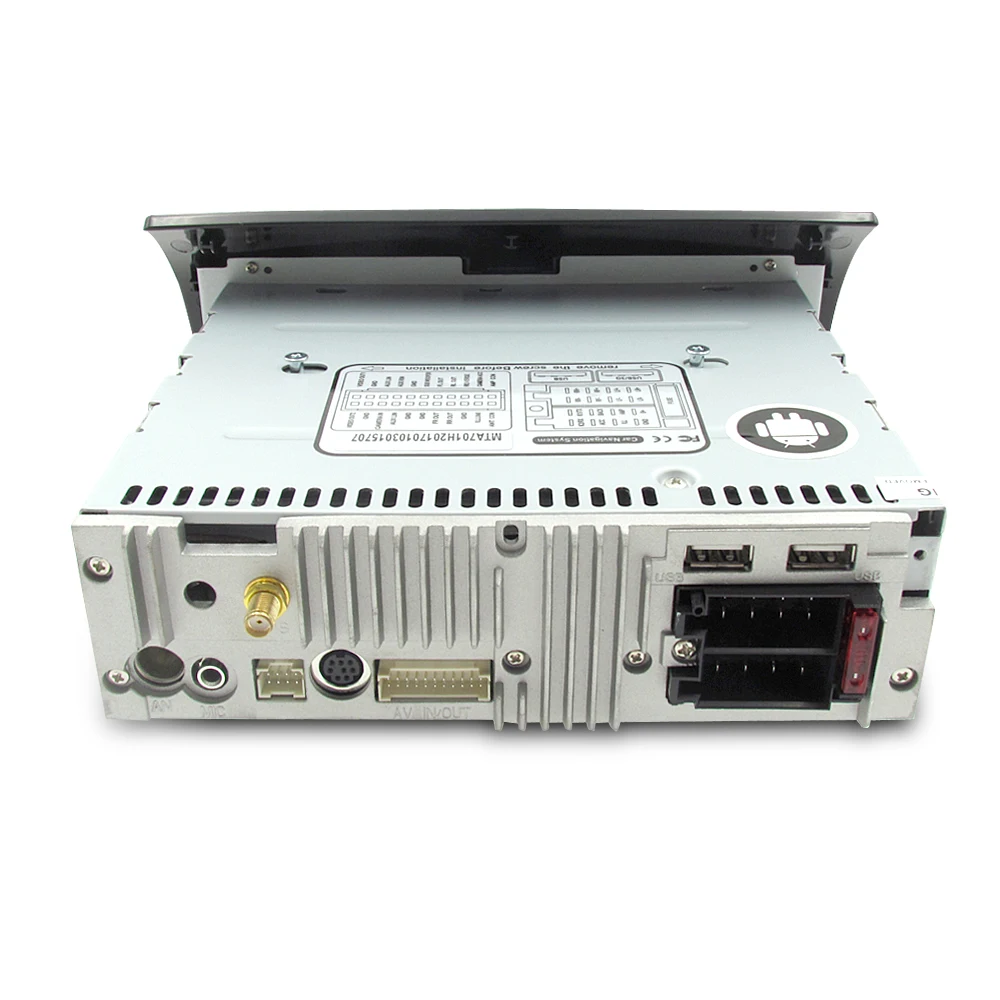4G RAM Android 9 0 автомобильный DVD плеер GPS Навигация стерео для Fiat Ducato 2008 2015 Citroen Jumper Peugeot