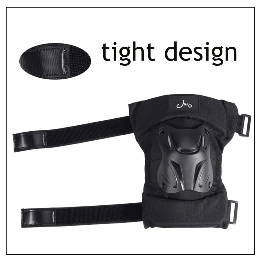 Защита на колено для езды мотоцикле велосипеде полипропиленовый защитный чехол