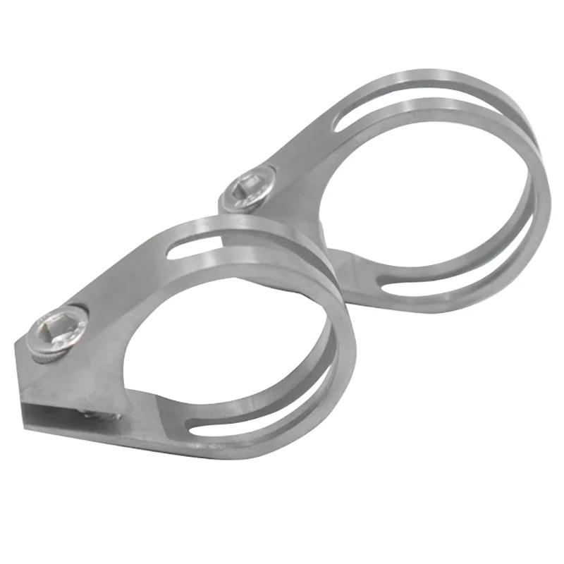 Велосипедный спорт Титан Подседельный штырь зажимы Road велосипедная