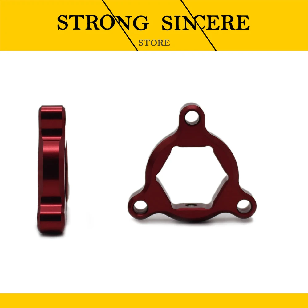 

Для Ducati 999 749 2003 2004 2005 аксессуары для мотоциклов 22 мм Регулировка вилки предварительной нагрузки Бесплатная доставка