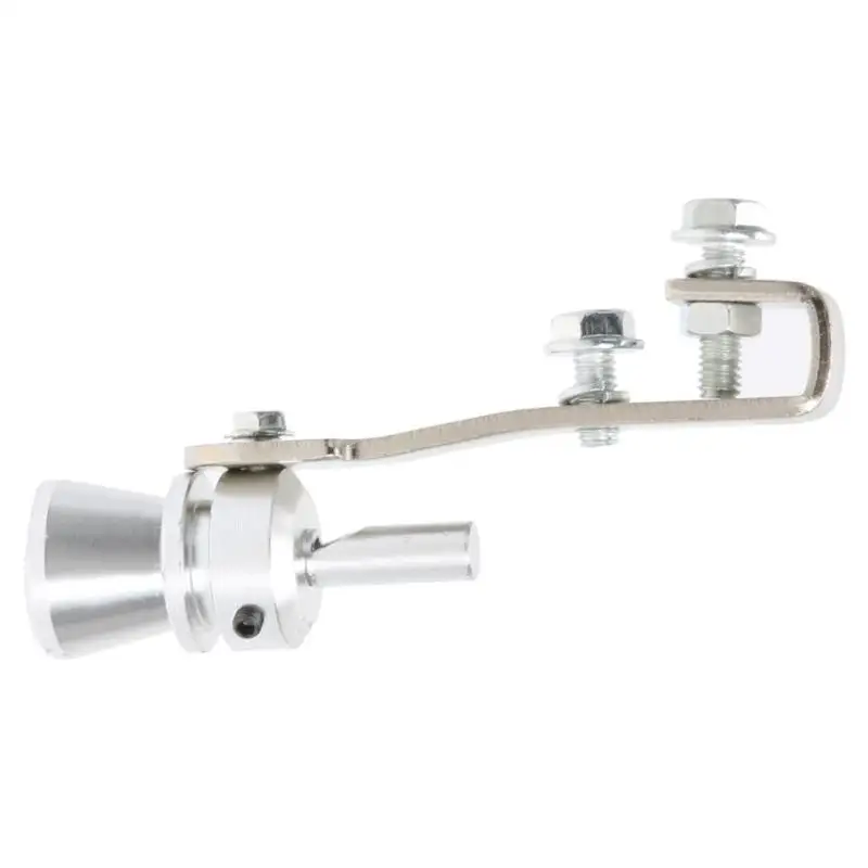 VODOOL Универсальный Автомобильный Размер M турбо звуковой свисток глушитель